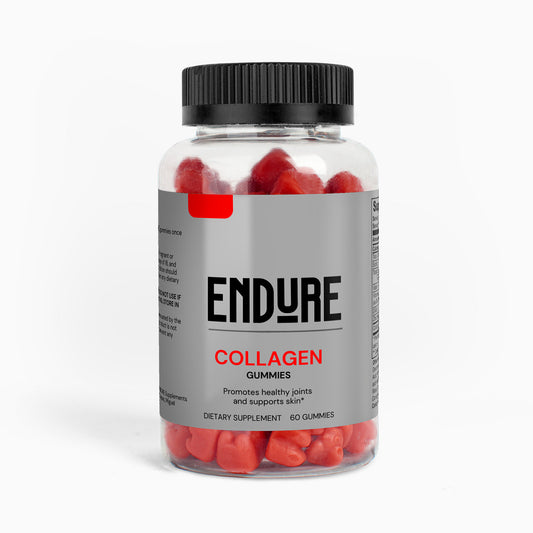 Collagen Gummies (Adult)